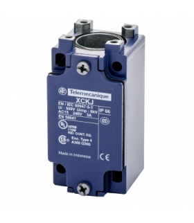 OsiSense XC Łącznik krańcowy, korpus 1 NC + 1 NO działanie migowe, ZCKJ15H29 Schneider Electric