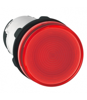 Harmony XB7 Lampka sygnalizacyjna czerwona 230V, XB7EV74P Schneider Electric