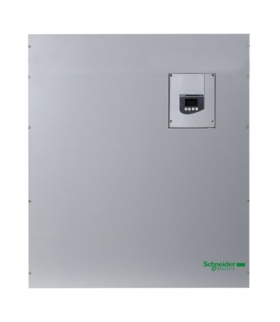 Układ łagodnego rozruchu ATS48 3 fazowe 230/415VAC 50/60Hz 500kW 1732A IP00, ATS48M10Q Schneider Electric