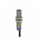 OsiSense XS Czujnik indukcyjny M12 1NO, 12/48V DC, kabel 5m, XS512B1DAL5 Schneider Electric