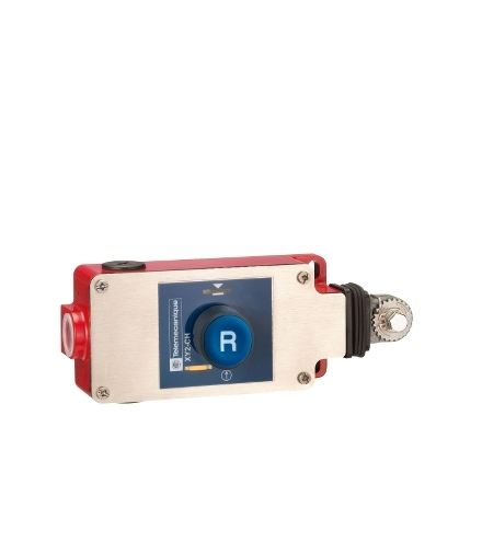 Awaryjny wyłącznik linkowyXY2CH - 2NC -, XY2CH13170 Schneider Electric