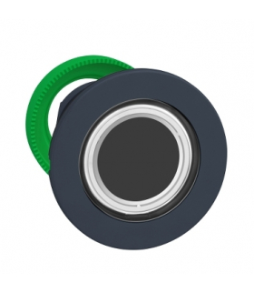 Harmony XB5 Napęd przycisku podświetlany biały Ø30, ZB5FW913 Schneider Electric