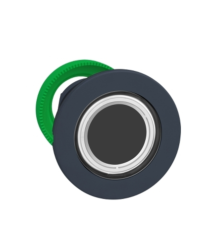 Harmony XB5 Napęd przycisku podświetlany biały Ø30, ZB5FW913 Schneider Electric