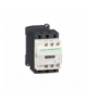 Stycznik mocy TeSys D AC3 9A 3P 1NO 1NC cewka 24VDC niski pobór mocy zaciski śrubowe, LC1D09BL Schneider Electric