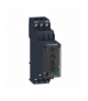 Zelio Control Przekaźnik sterowania napięciem nadnapięciowym i podnapięciowym, 80/300V, 2C/O 8A, RM22UB34 Schneider Electric