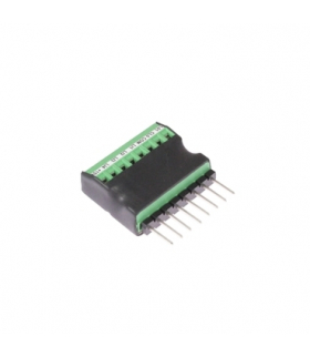 Konwerter napięcia do przemiennika częstotliwości, 15V/24V, VW3A9317 Schneider Electric