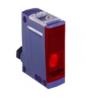 OsiSense XU Czujnik fotoelektryczny kompaktowy 24/240 V AC/DC  zaciski śrubowe, XUX0ARCTT16T Schneider Electric