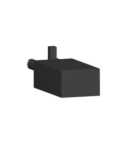 Zelio Relay Dioda do gniazda RSZ 6/230V DC, RZM040W Schneider Electric