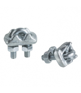 Preventa XY2C Klamra kablowa Ø3.2mm, XY2CZ523 Schneider Electric