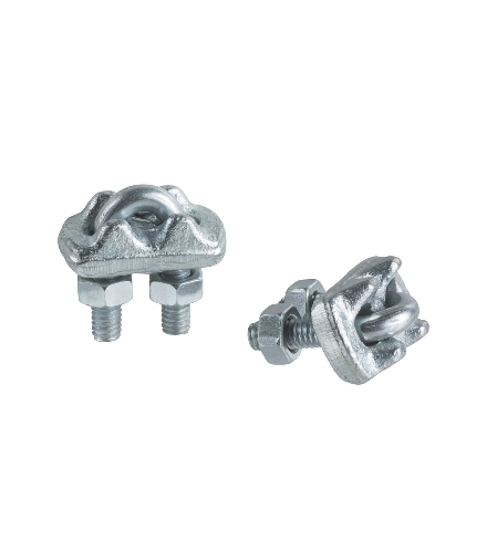 Preventa XY2C Uchwyt kablowy Ø5mm, XY2CZ524 Schneider Electric