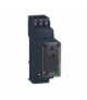 Zelio Time Przekaźnik czasowy interwałowy 24 240V AC/DC, 0.05s/ 300h, styk 1C/O 8A, RE22R1HMR Schneider Electric
