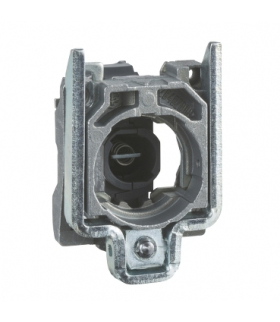 Harmony XB4 Korpus przycisku bez żarówki 250V, ZB4BV6 Schneider Electric