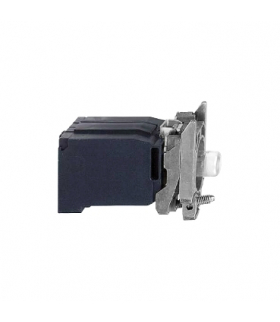 Harmony XB4 Korpus przycisku bez żarówki 440/480V, ZB4BV8 Schneider Electric