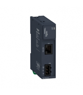 Moduł Modicon Odbiornik TM3, TM3XREC1 Schneider Electric