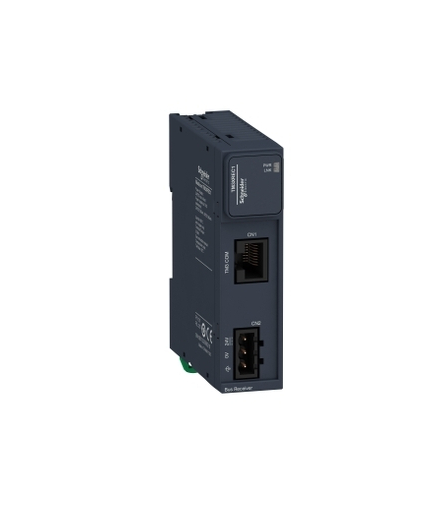 Moduł Modicon Odbiornik TM3, TM3XREC1 Schneider Electric