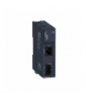 Moduł Modicon Odbiornik TM3, TM3XREC1 Schneider Electric