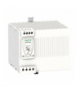 Phaseo, regulowany zasilacz impulsowy, 3 fazowy, 380..500 V, 24 V, 40 A, ABL8WPS24400 Schneider Electric