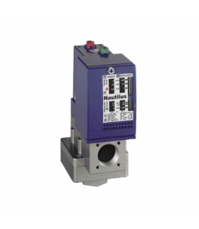 OsiSense XM Łącznik ciśnieniowy 2 styki C/O, 1bar, dławik Pg 13.5, XMLCM02V2S11 Schneider Electric