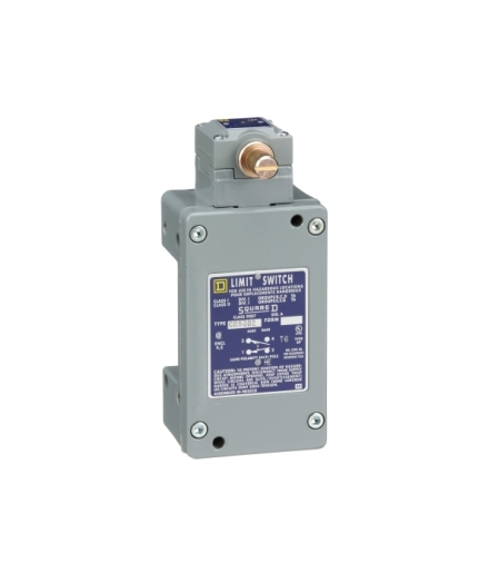 Łącznik krańcowy SQD, 9007CR53B2 Schneider Electric