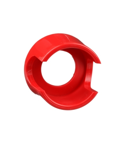 Harmony 9001K Osłona grzybka, czerwona, metalowa, 30mm, 9001K56RM Schneider Electric