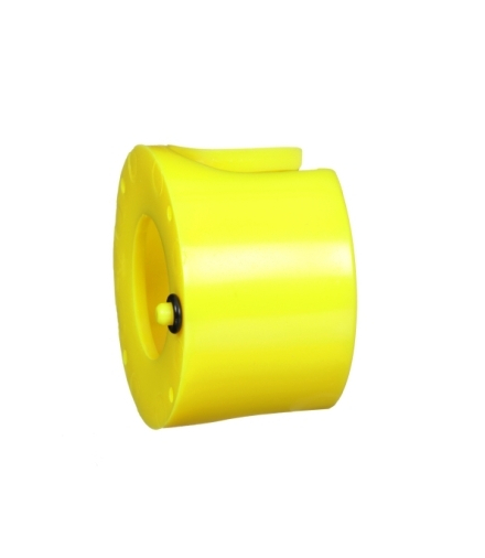 Harmony 9001K Osłona Ø30 mm dla główki grzybkowej Ø41 mm, 9001K56YM Schneider Electric