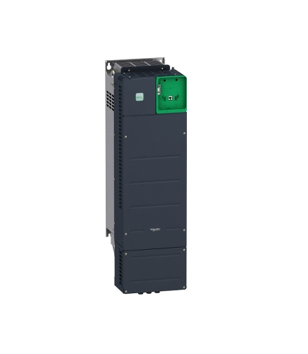 Przemiennik częstotliwości, 55kW, 400V, 3, fazowy, ATV340 Ethernet, ATV340D55N4E Schneider Electric