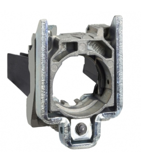 Harmony XB4 Korpus mocujący do płytek drukowanych, ZB4BZ079 Schneider Electric