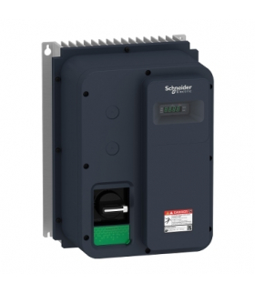 Przemiennik częstotliwości, Altivar Machine, Altivar 320, ATV320 IP65 /1x200...240V/1,5 kW/Vario, ATV320U15M2WS Schneider Electr
