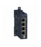 Moduł sieciowy Ethernet switch TM4, TM4ES4 Schneider Electric