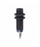 OsiSense XS Czujnik indukcyjny M18 1NC, 24/240V AC/DC, kabel 2m, XS4P18MB230 Schneider Electric