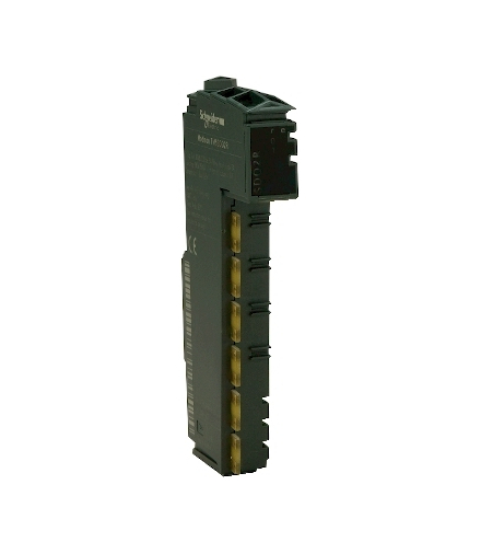 Moduł 4DO 30Vdc 1A/115VAC 0,5A C/O, TM5SDO4R Schneider Electric