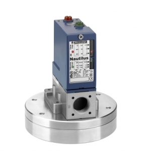 OsiSense XM Łącznik ciśnieniowy 1 styk C/O, 0.33 bar dławik Pg 13.5, XMLBS35R2S11 Schneider Electric