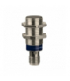 OsiSense XS Czujnik indukcyjny M18 1NC, 24/240V AC/DC, konektor 1/2"20 UNF, XS618B1MBU20 Schneider Electric