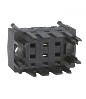Harmony XB4 Adapter dla bloku zamontowanego na płytce drukowanej 1,6mm, ZBZ010 Schneider Electric