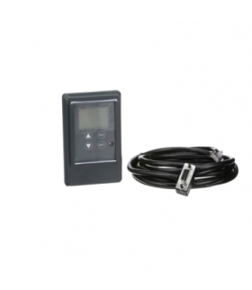 Akcesoria VW3G Zestaw zdalnego sterowania, VW3G48101 Schneider Electric