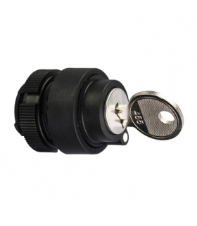 Harmony XAC Napęd pokrętny 2 pozycyjny, ZA2BG2 Schneider Electric