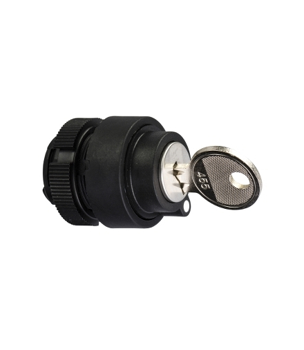 Harmony XAC Napęd pokrętny 2 pozycyjny, ZA2BG2 Schneider Electric