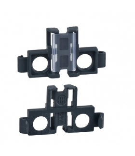 Harmony XB6 Ramka do mocowania etykiet, do bloków elektrycznych, ZBZ001 Schneider Electric