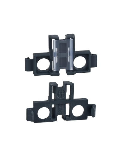 Harmony XB6 Ramka do mocowania etykiet, do bloków elektrycznych, ZBZ001 Schneider Electric