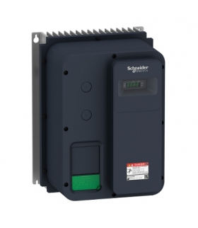 Przemiennik częstotliwości, Altivar Machine, Altivar 320, ATV320 IP66 / 1x200...240V / 1,1 kW, ATV320U11M2W Schneider Electric
