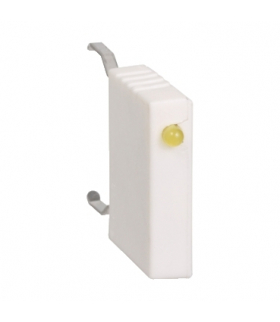 Moduł przeciwprzepięciowy dławika 220/250V AC/DC, LA4KA1U Schneider Electric