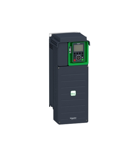 Przemiennik częstotliwości ATV930 3 fazowe 380/480VAC 50/60Hz 15kW 31.7A IP21, ATV930D15N4 Schneider Electric