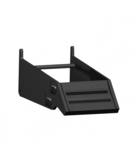 Zelio Relay Obejma plastikowa, do gniazda przekaźniika miniaturowego RXZ, RXZR335 Schneider Electric
