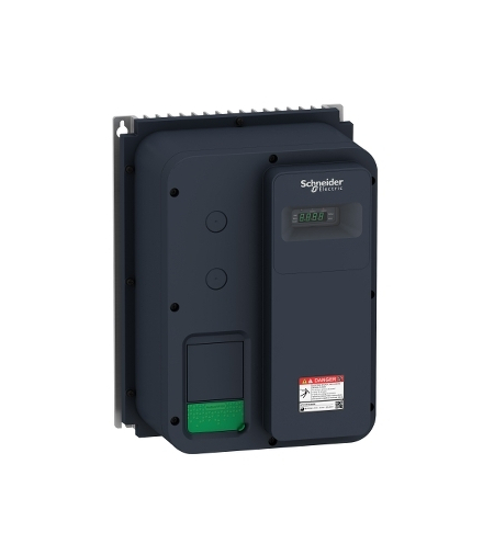 Przemiennik częstotliwości, Altivar Machine, Altivar 320, ATV320 IP66 / 3x380...500V / 1,1 kW, ATV320U11N4W Schneider Electric