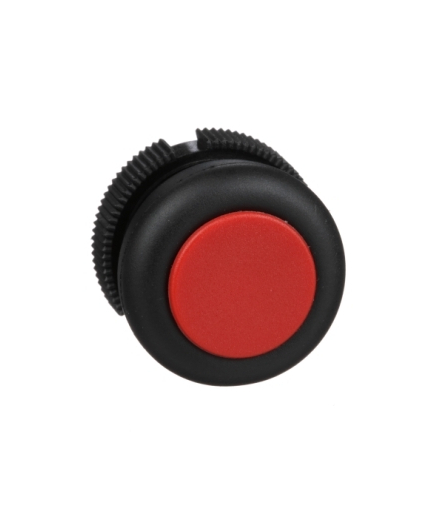 Harmony XAC Przycisk okapturzony czerwony, samopowrotny, bez podświetlenia, 10sztuk, XACA9414 Schneider Electric