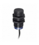 OsiSense XS Czujnik indukcyjny M30 1NO, 12/24V DC, kabel 2m, XS4P30NA340 Schneider Electric
