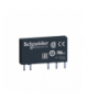 Zelio Relay Przekaźnik interfejsowy 1C/O 6A, 24V DC, RSL1GB4BD Schneider Electric