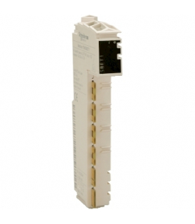 Moduł transmitera IP20 M258/LMC058, TM5SBET1 Schneider Electric