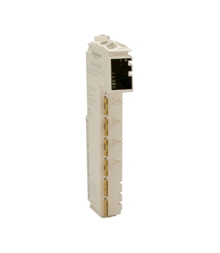 Moduł transmitera IP20 M258/LMC058, TM5SBET1 Schneider Electric