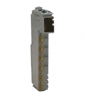 Moduł odbiorczy/zasilania 24Vdc M258/LMC, TM5SBER2 Schneider Electric